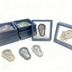 ספינר שרשרת לפי 36 יח'