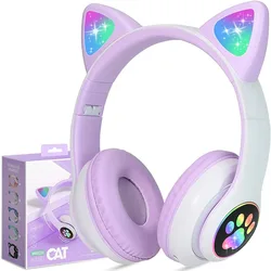 אוזניות CAT