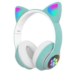 אוזניות CAT