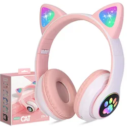 אוזניות CAT