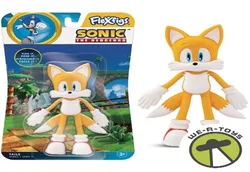 סוניק  Tails מתקפל לפי 8 יח'