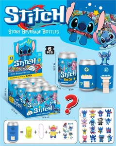 פחית סטיץ בדיספליי
