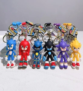 מחזיק מפתחות סוניק