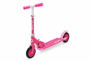 קורקינט לפי 4 יח' PINK