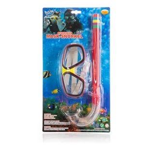 משקפת שנורקל לפי 24 יח'